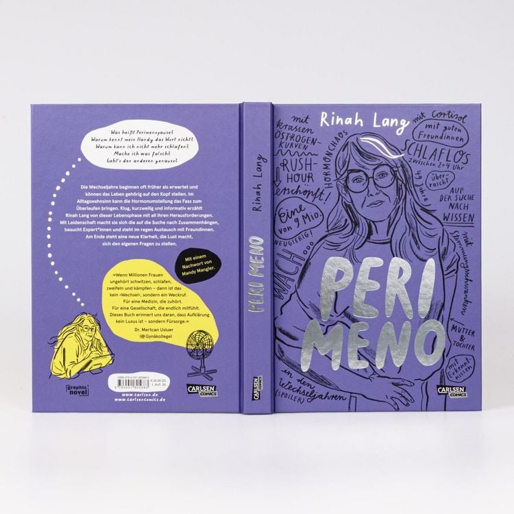 Produktbild: Peri Meno