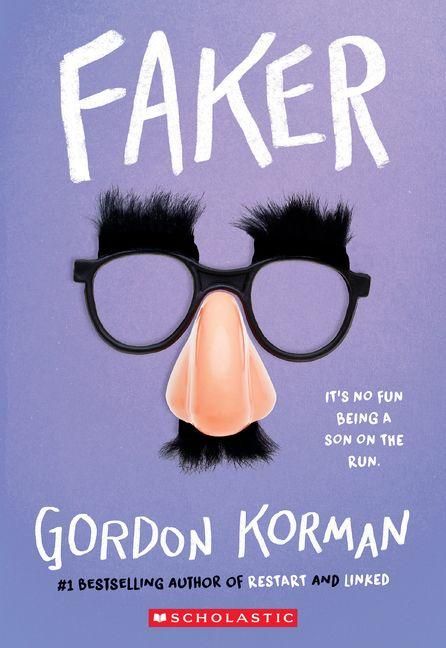Produktbild: Faker