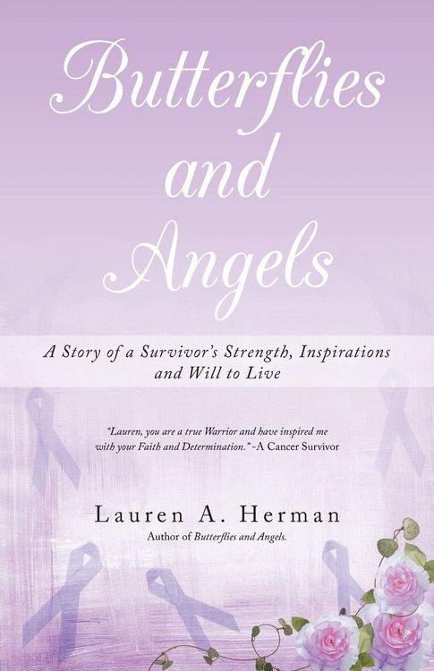Produktbild: Butterflies and Angels