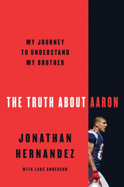 Produktbild: Hernandez, J: Truth about Aaron