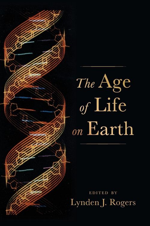 Produktbild: The Age of Life on Earth