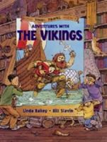 Produktbild: Bailey, L: Adventures with the Vikings