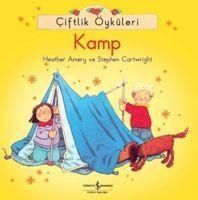 Produktbild: Ciftlik &Ouml;yk&uuml;leri - Kamp