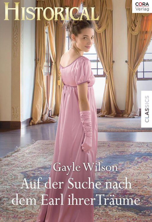 Produktbild: Auf der Suche nach dem Earl ihrer Tr&auml;ume