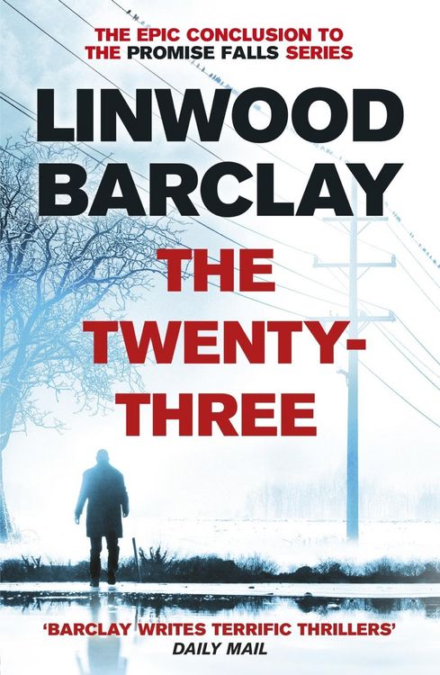 Produktbild: The Twenty-Three
