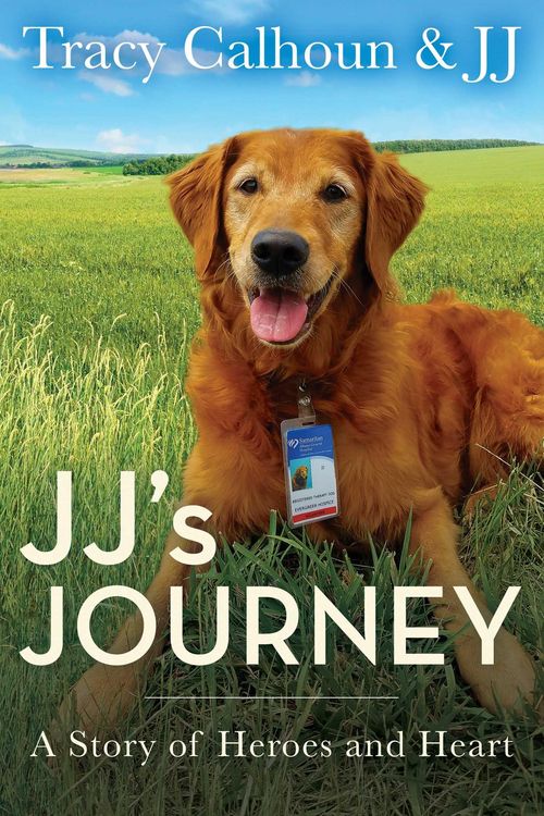 Produktbild: Jj's Journey