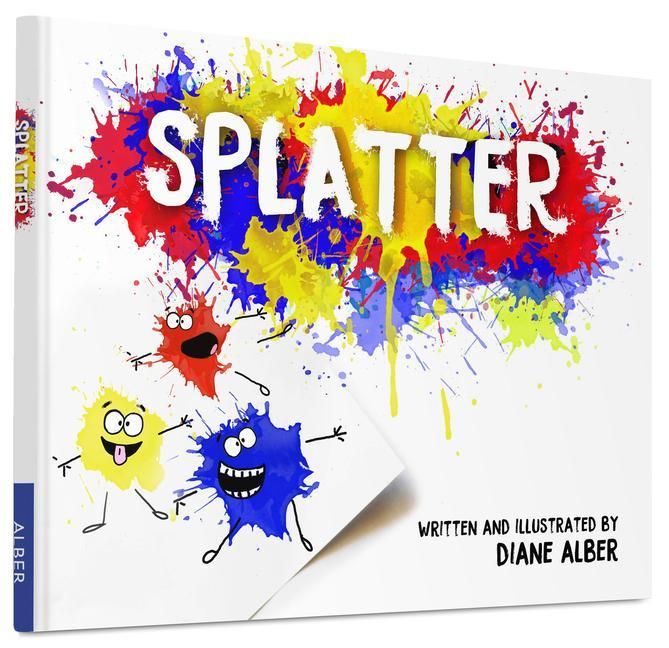 Produktbild: Splatter