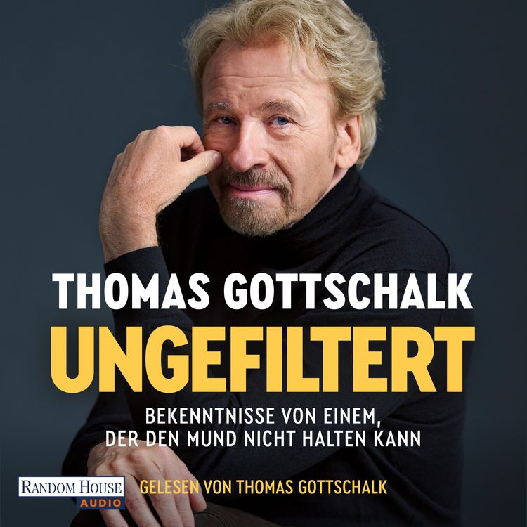 Produktbild: Ungefiltert