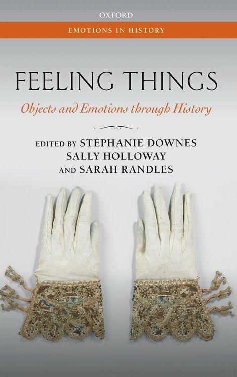 Produktbild: Feeling Things Eih C
