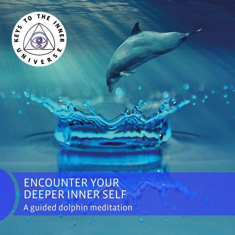 Produktbild: Encounter Your Deeper Inner Self