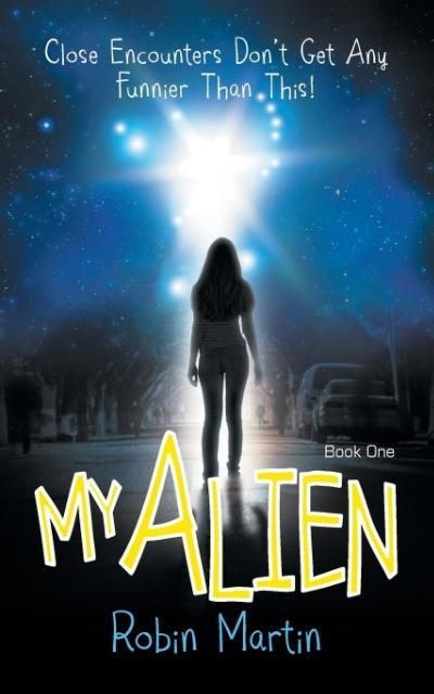 Produktbild: My Alien