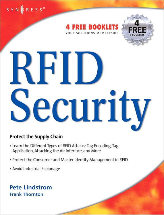Produktbild: RFID Security