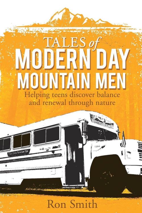 Produktbild: Tales of Modern Day Mountain Men