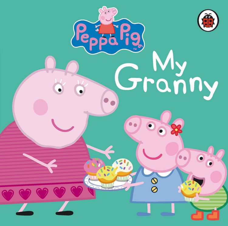 Produktbild: Peppa Pig