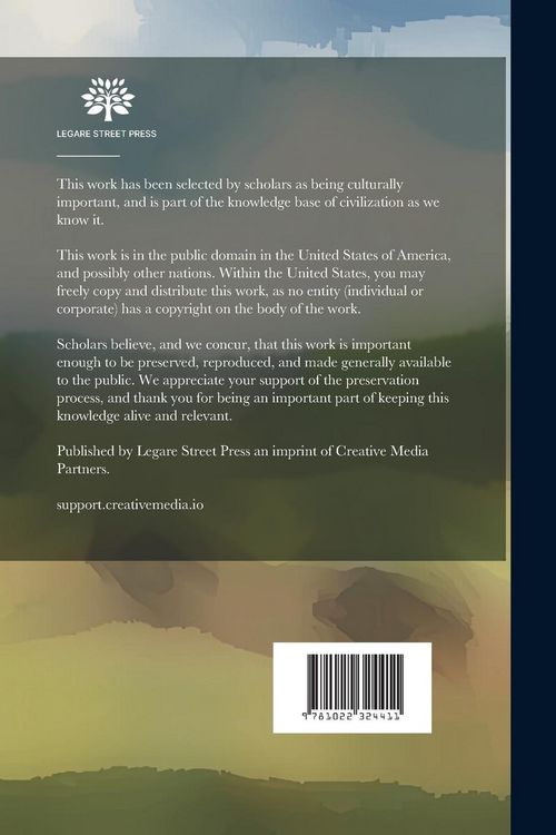 Produktbild: Report Of The Industrial Commission On The Distribution Of Farm Products; Volume 2