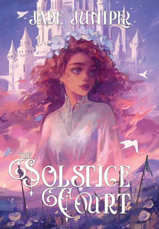 Produktbild: The Solstice Court