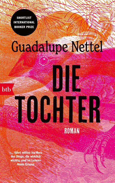 Produktbild: Die Tochter