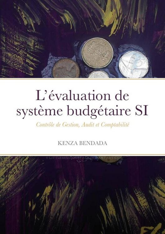 Produktbild: L evaluation de systeme