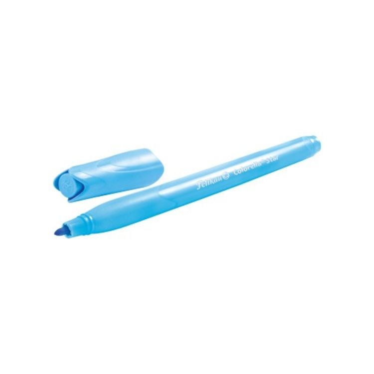 Produktbild: Pelikan Fasermaler Colorella Star C 302, 24er Set