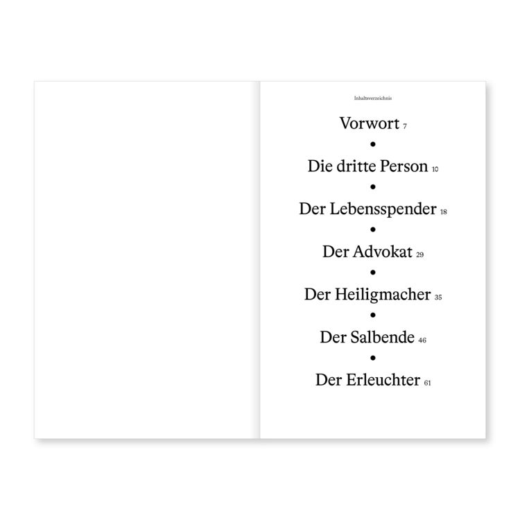 Produktbild: Wer ist der Heilige Geist?