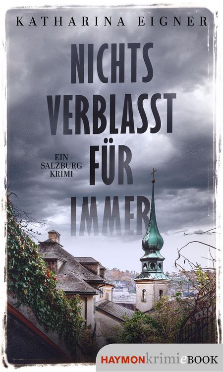 Produktbild: Nichts verblasst f&uuml;r immer
