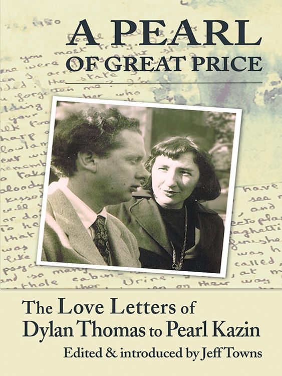Produktbild: A Pearl of Great Price
