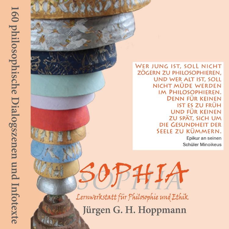 Produktbild: Sophia