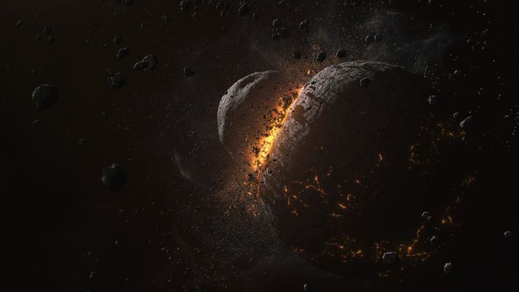 Produktbild: Die Planeten [2 DVDs]