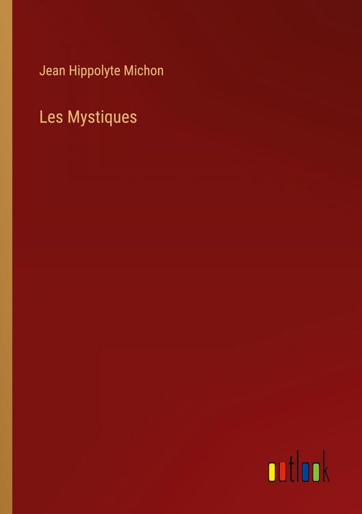 Produktbild: Les Mystiques