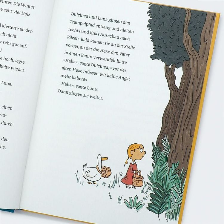 Produktbild: Der letzte Zauberspruch