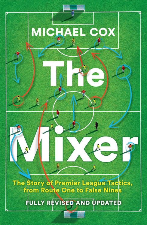 Produktbild: The Mixer
