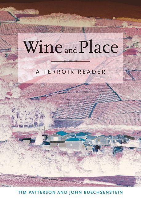 Produktbild: Wine and Place