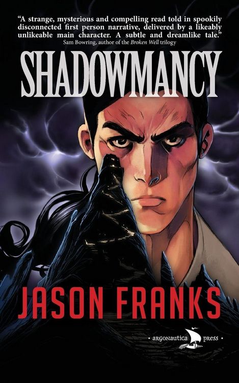 Produktbild: Shadowmancy