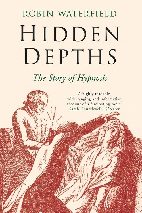 Produktbild: Hidden Depths