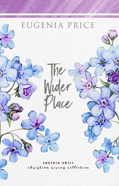Produktbild: The Wider Place