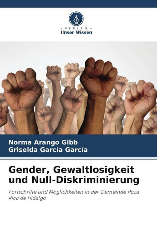 Produktbild: Gender, Gewaltlosigkeit und Null-Diskriminierung