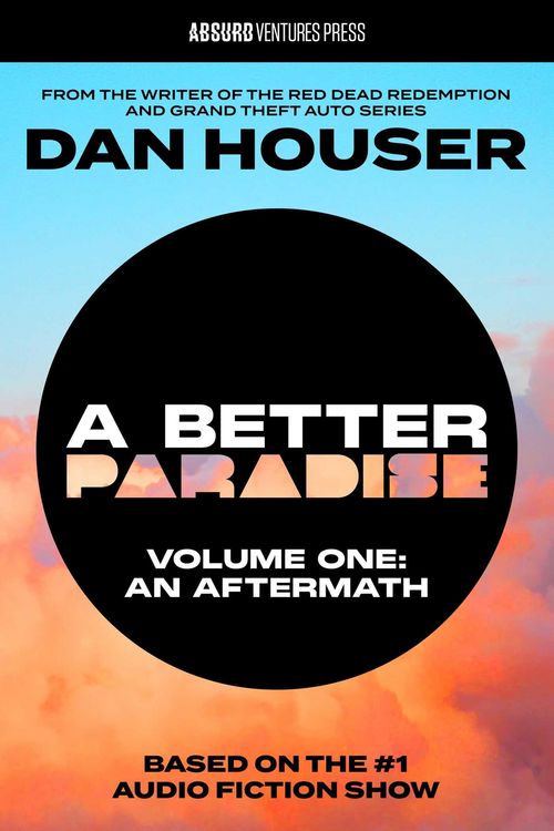 Produktbild: A Better Paradise