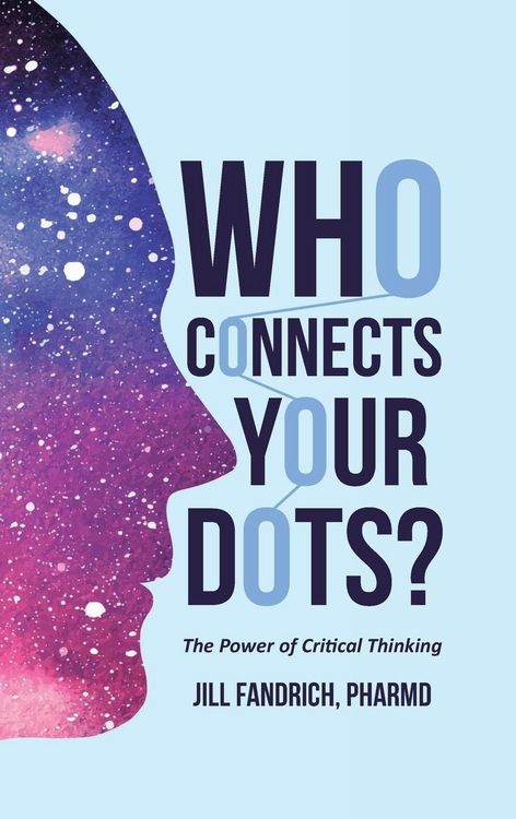 Produktbild: Who Connects Your Dots?