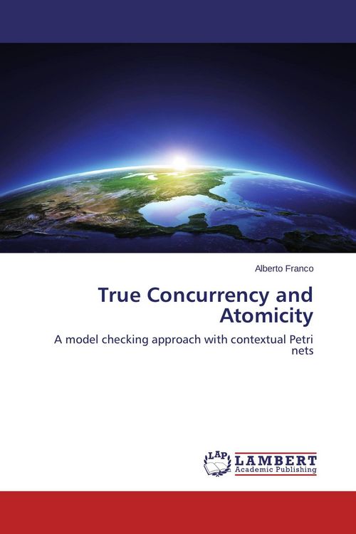 Produktbild: True Concurrency and Atomicity