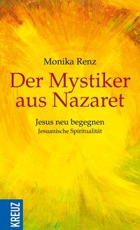 Produktbild: Der Mystiker aus Nazaret