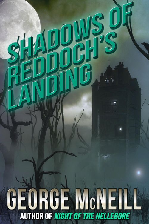 Produktbild: Shadows of Reddoch's Landing