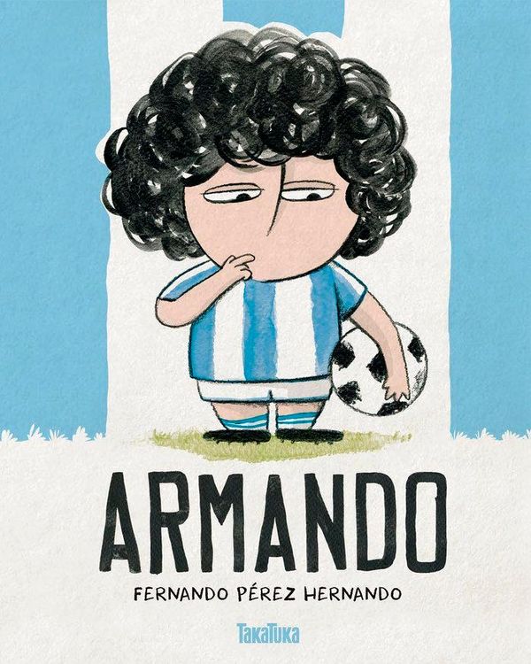 Produktbild: Armando