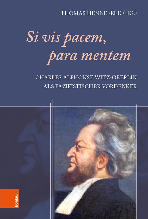 Produktbild: Si vis pacem, para mentem
