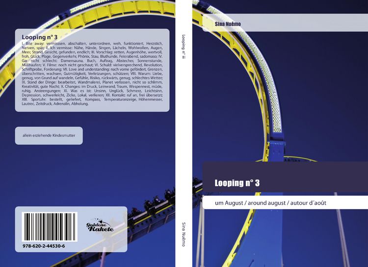 Produktbild: Looping n&deg; 3