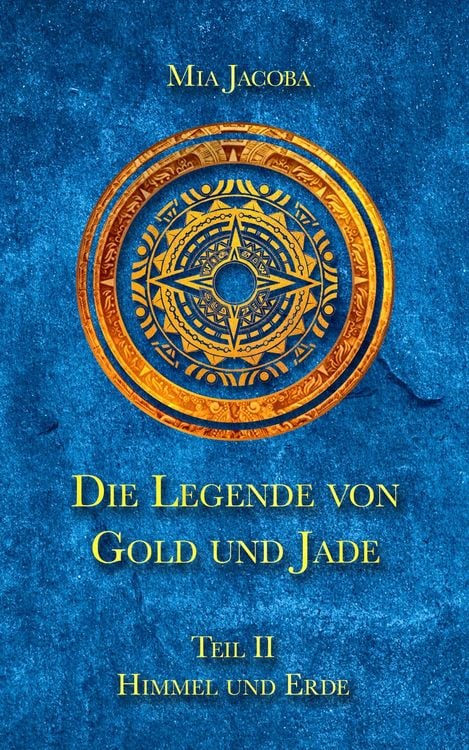 Produktbild: Die Legende von Gold und Jade 2: Himmel und Erde