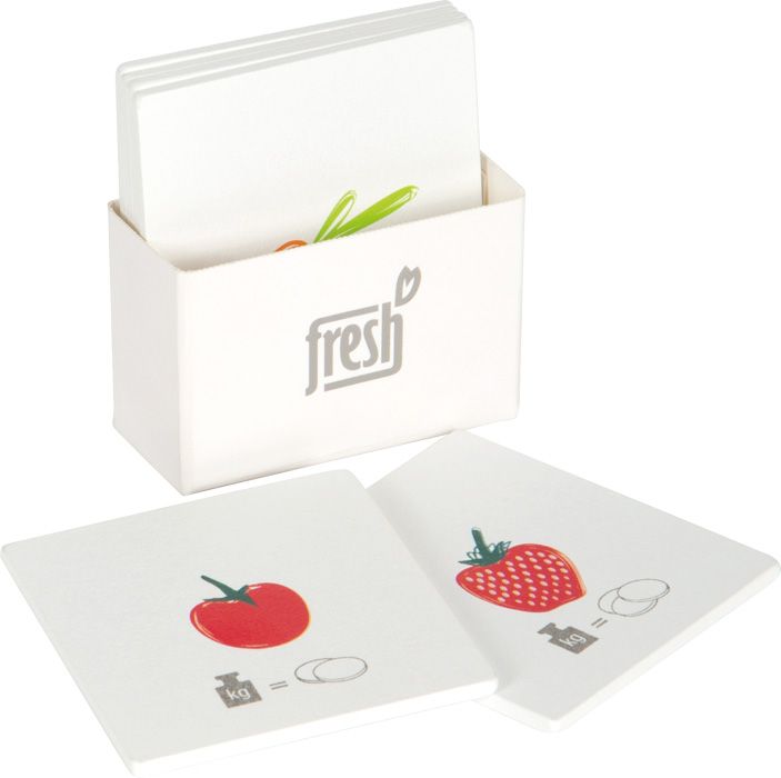 Produktbild: Waage fresh