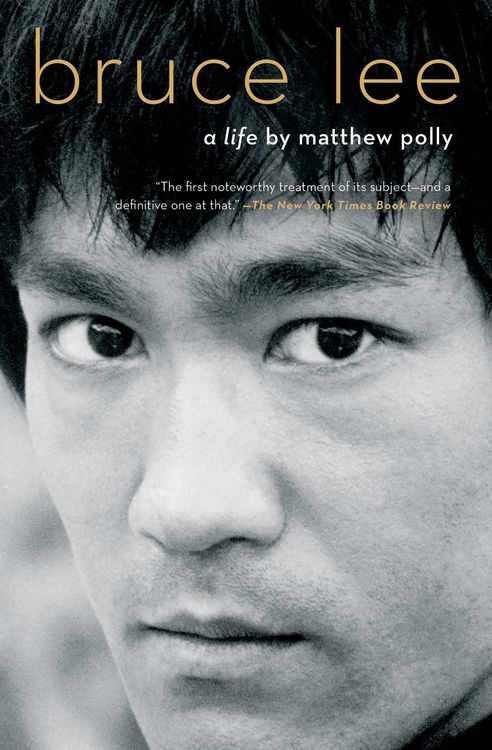 Produktbild: Bruce Lee