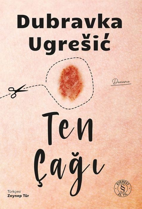 Produktbild: Ten Cagi