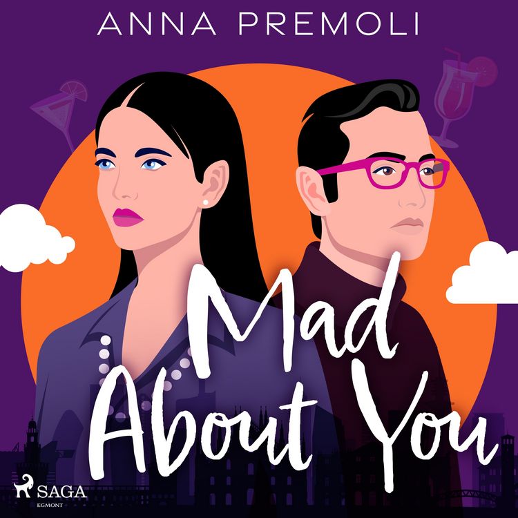 Produktbild: Mad About You