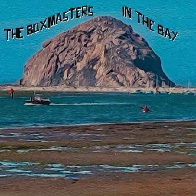 Produktbild: In The Bay